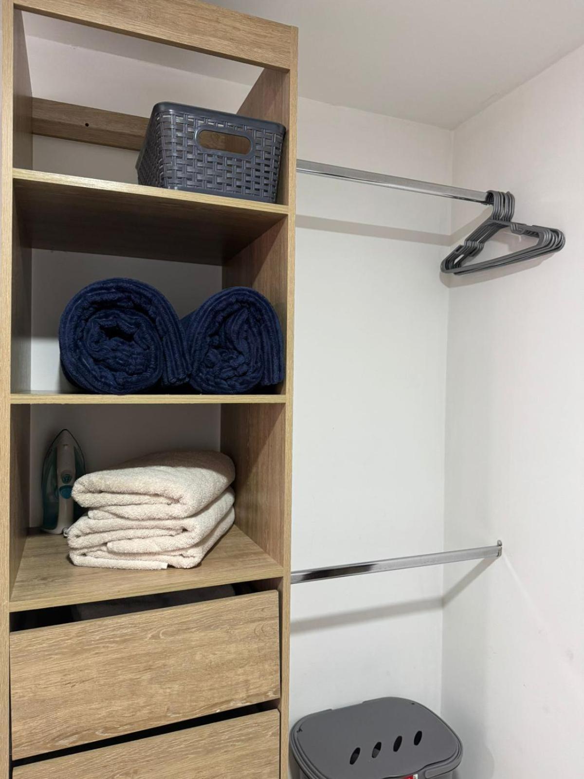 Pensión Hostelfc San Luis