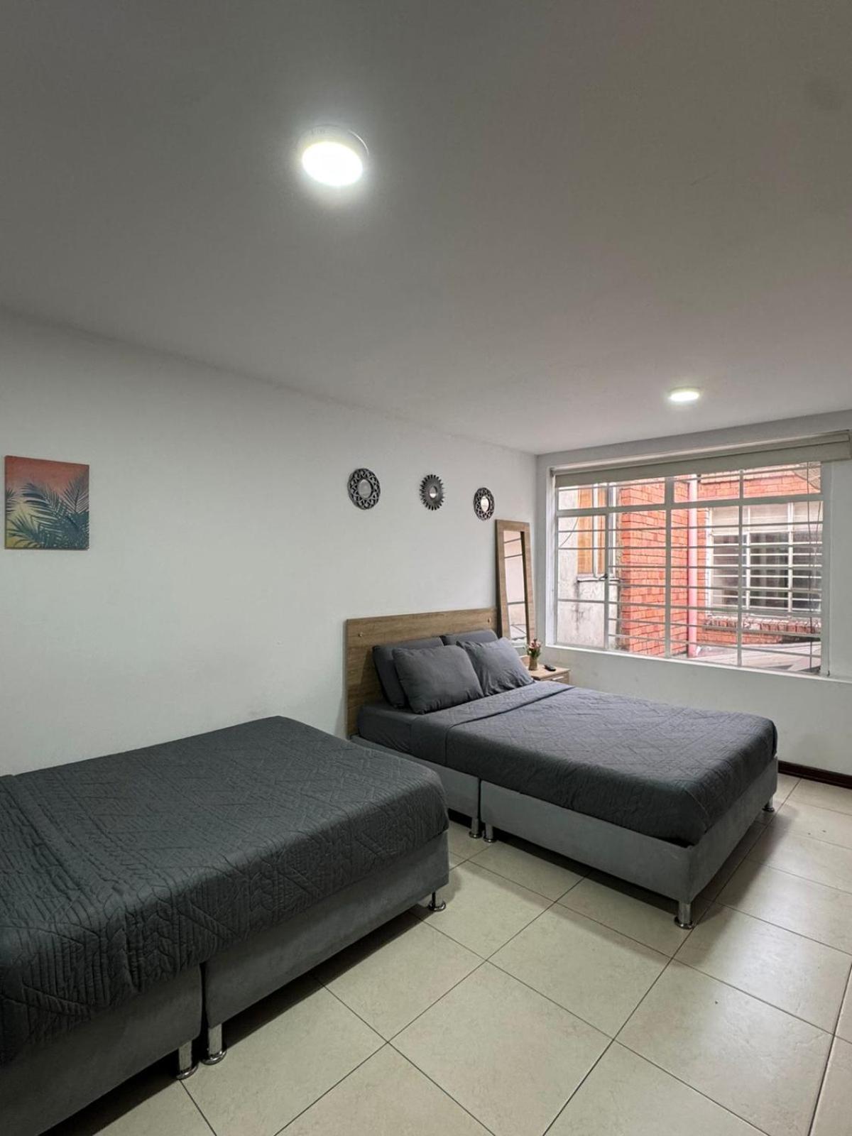 Hostelfc San Luis *