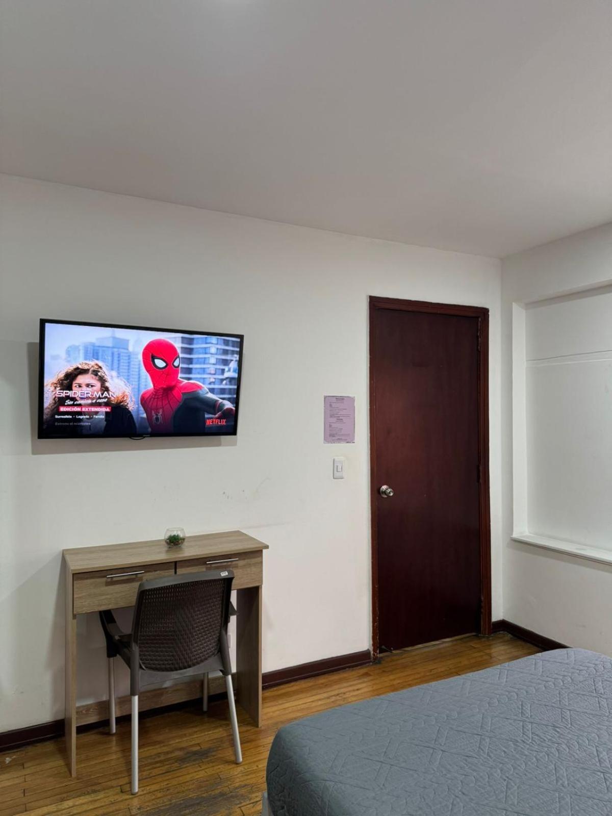 Hostelfc San Luis Bogotá