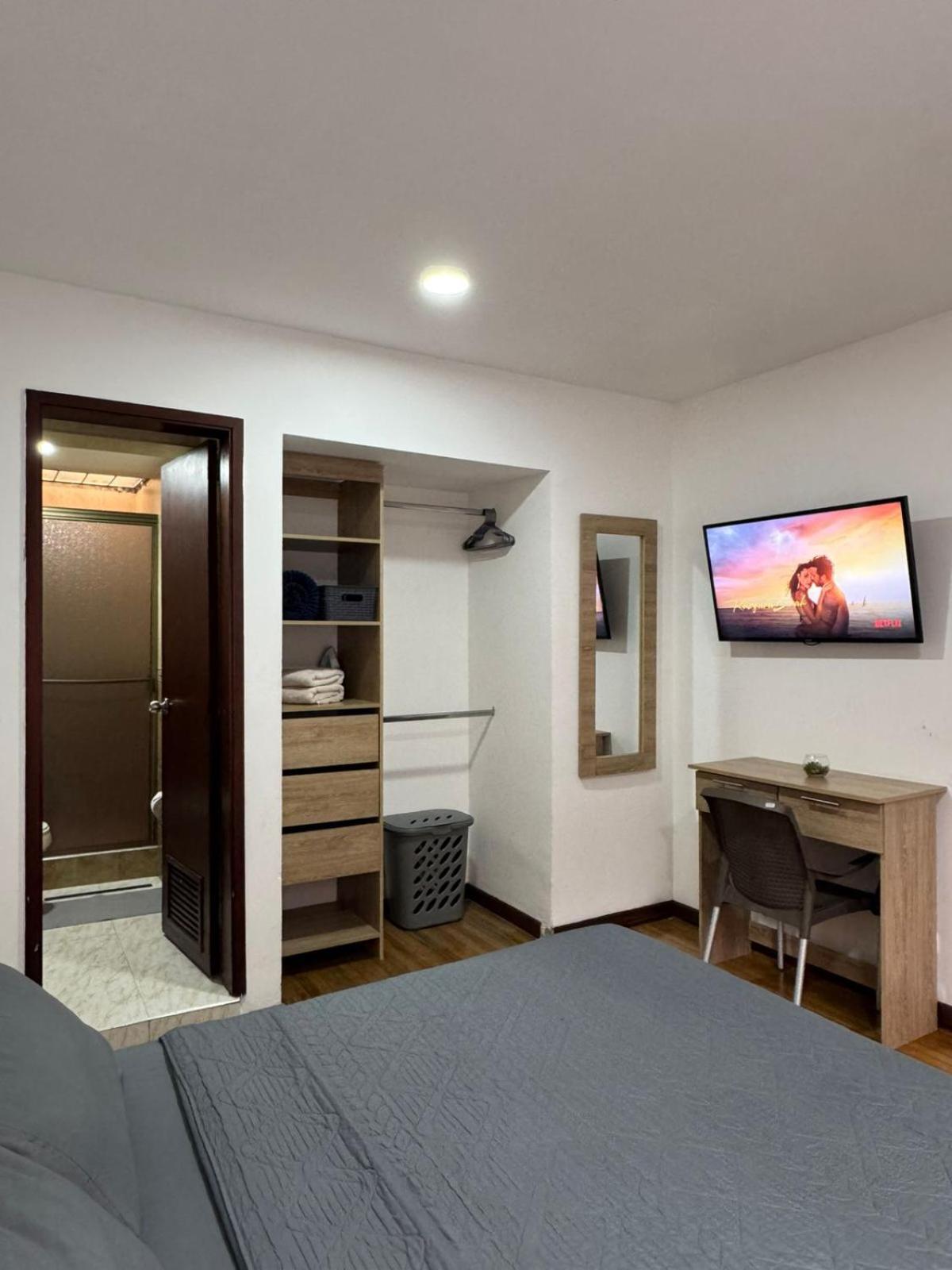 Hostelfc San Luis