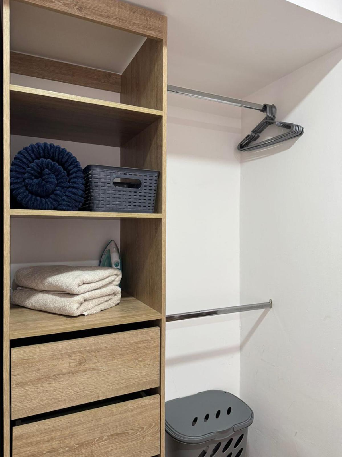 Hostelfc San Luis Pensión