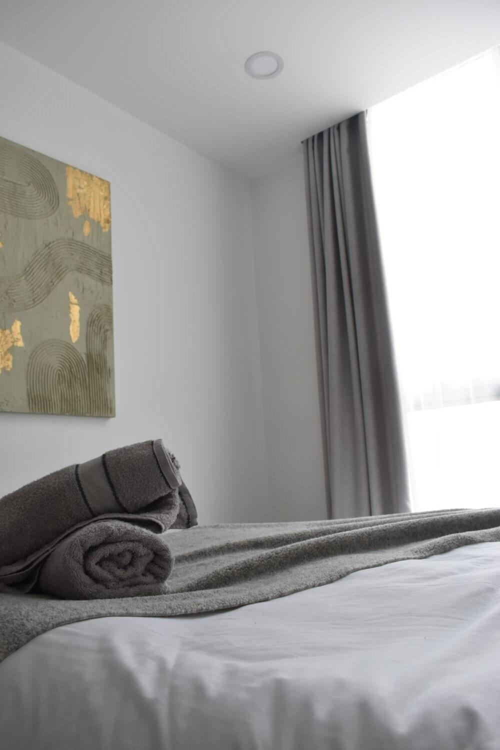 Apartamento Elegance Bogotá