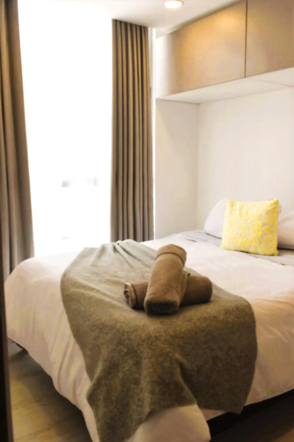 Elegance Apartamento