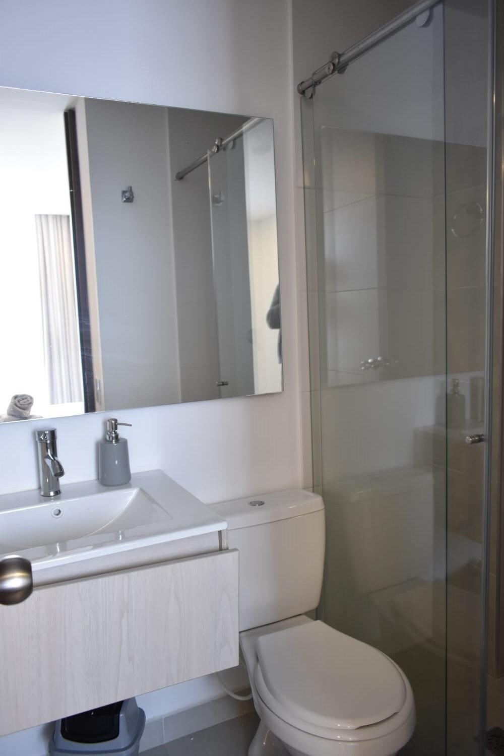 Apartamento Elegance