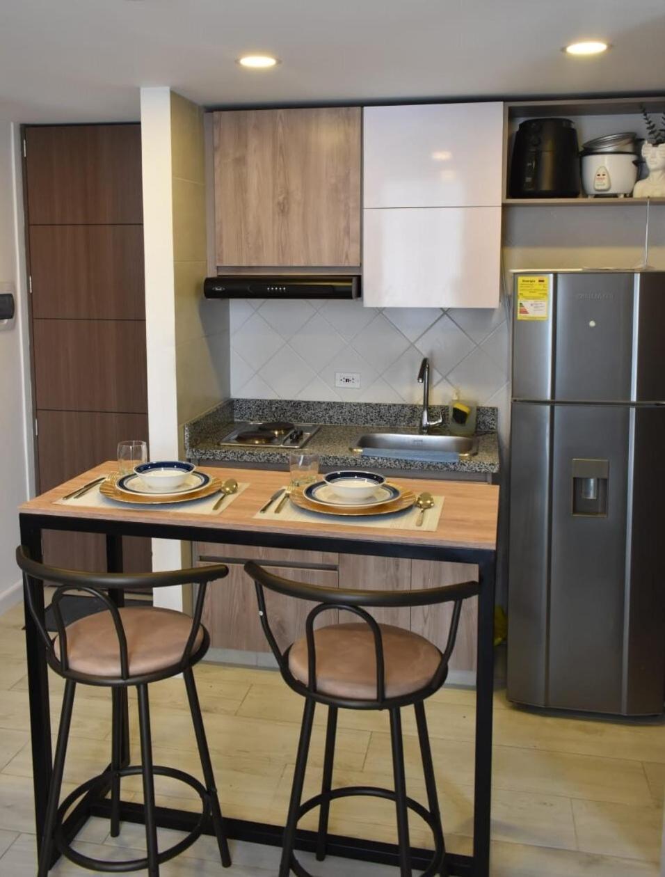 Apartamento Elegance *