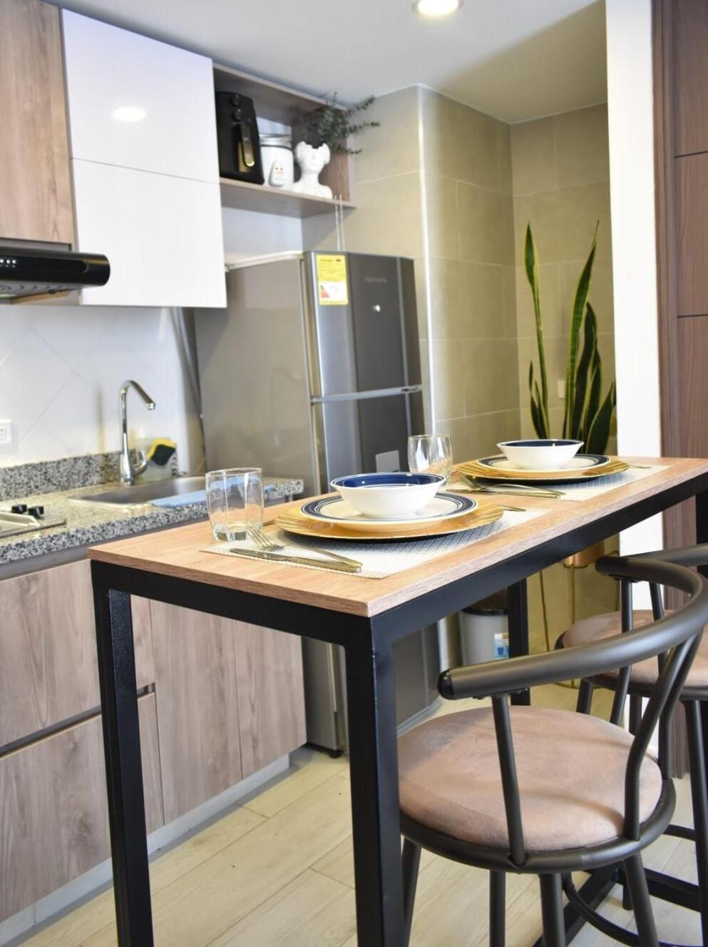 Elegance Apartamento Bogotá