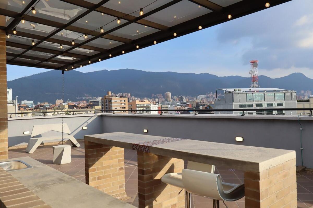 New, Comfortable And Quiet Loft - Loft Nuevo, Comodo Y Tranquilo Apartamento *