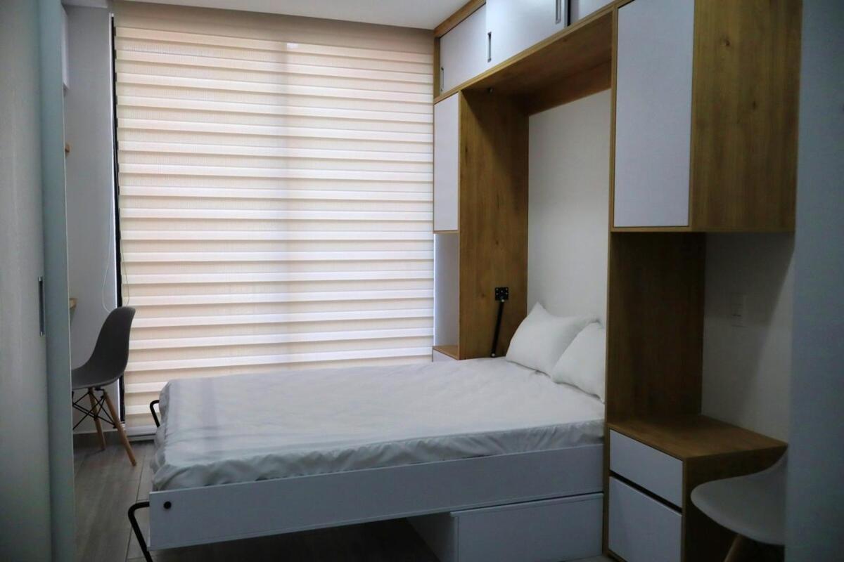 New, Comfortable And Quiet Loft - Loft Nuevo, Comodo Y Tranquilo * Bogotá