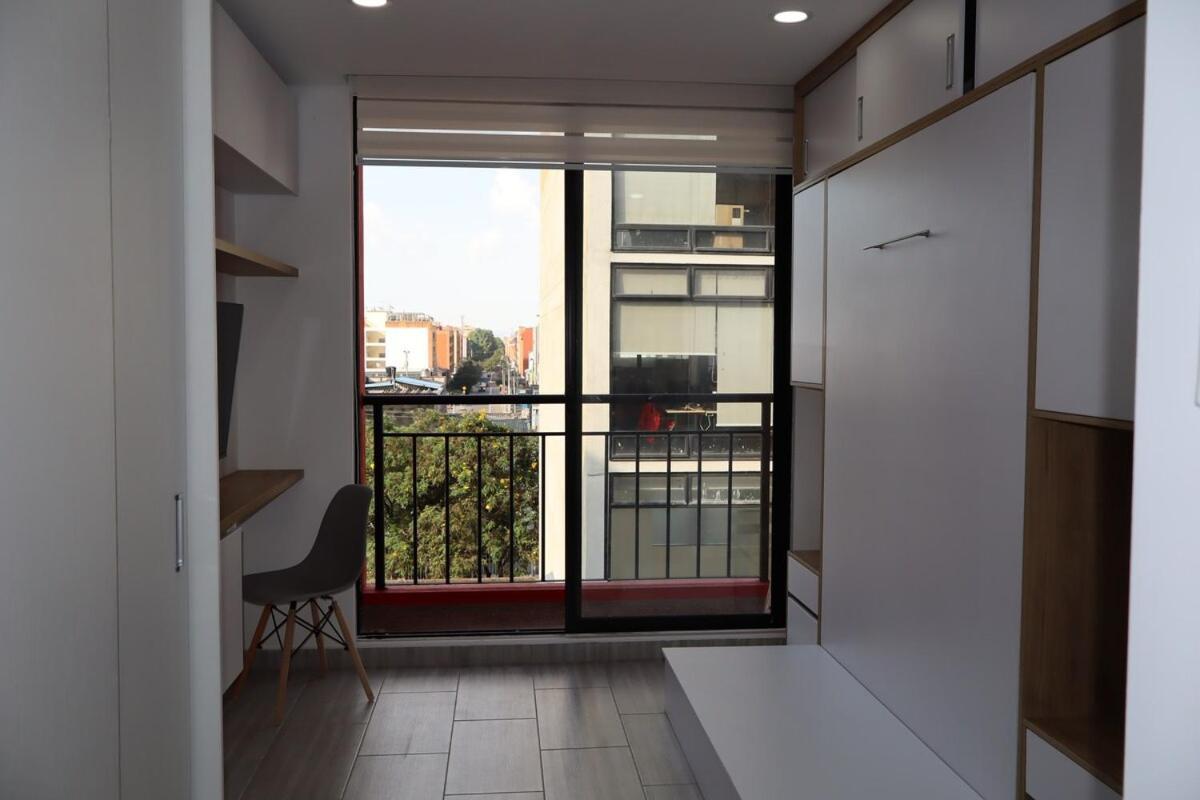 New, Comfortable And Quiet Loft - Loft Nuevo, Comodo Y Tranquilo