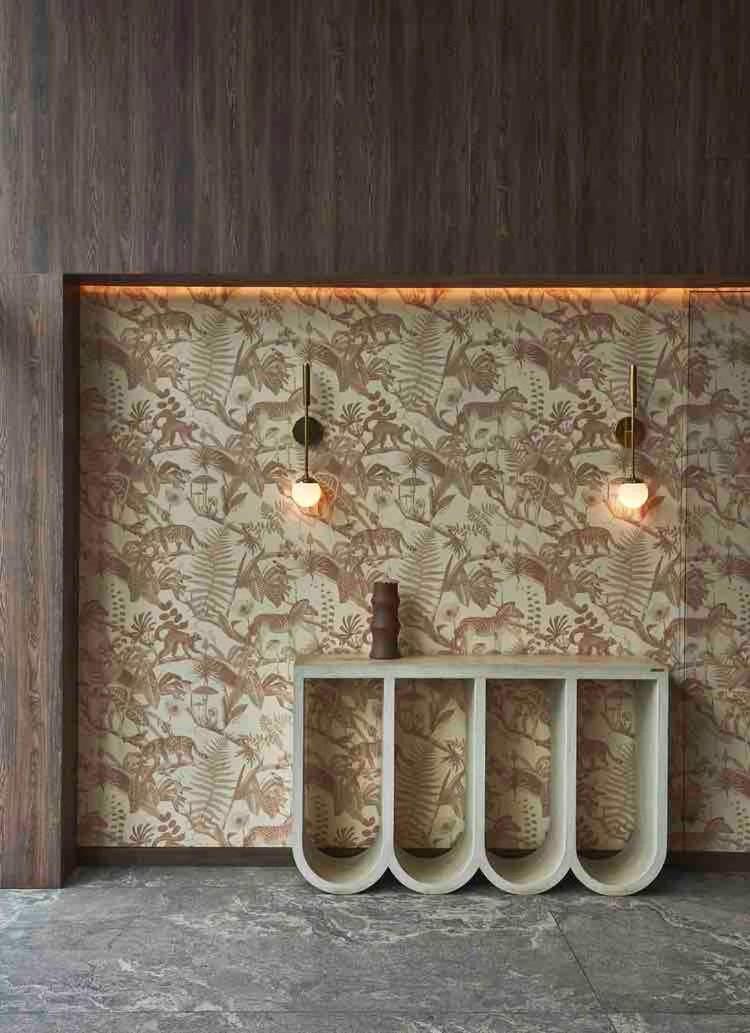 Apartamento Unique Mine - Luxury Smart Loft - Chico Bogotá