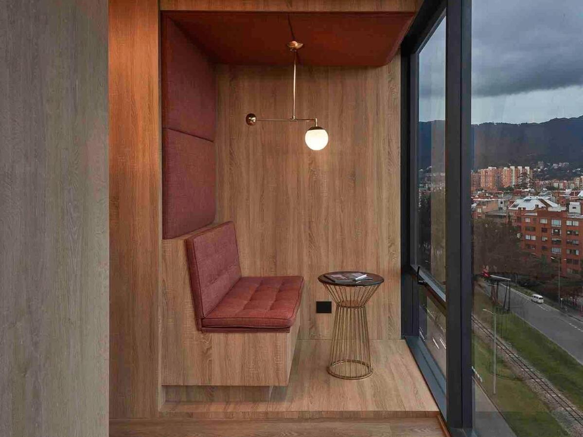 Apartamento Unique Mine - Luxury Smart Loft - Chico *