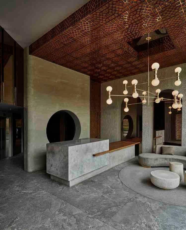 Unique Mine - Luxury Smart Loft - Chico * Bogotá