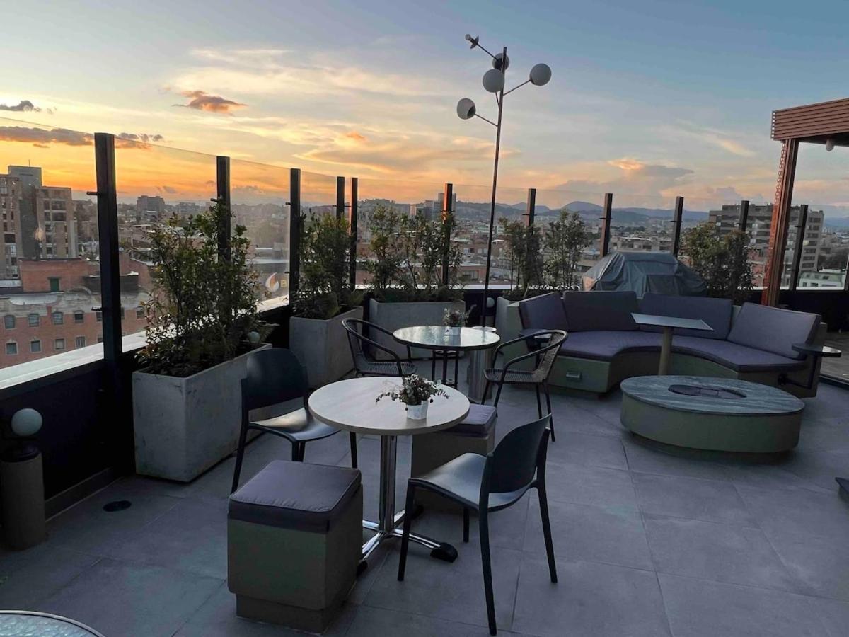 Unique Mine - Luxury Smart Loft - Chico Apartamento *