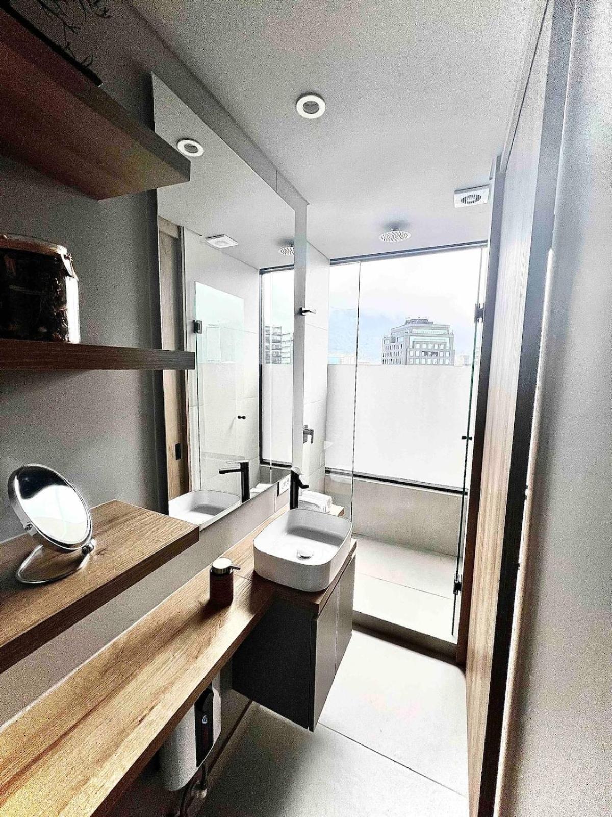 Apartamento Unique Mine - Luxury Smart Loft - Chico