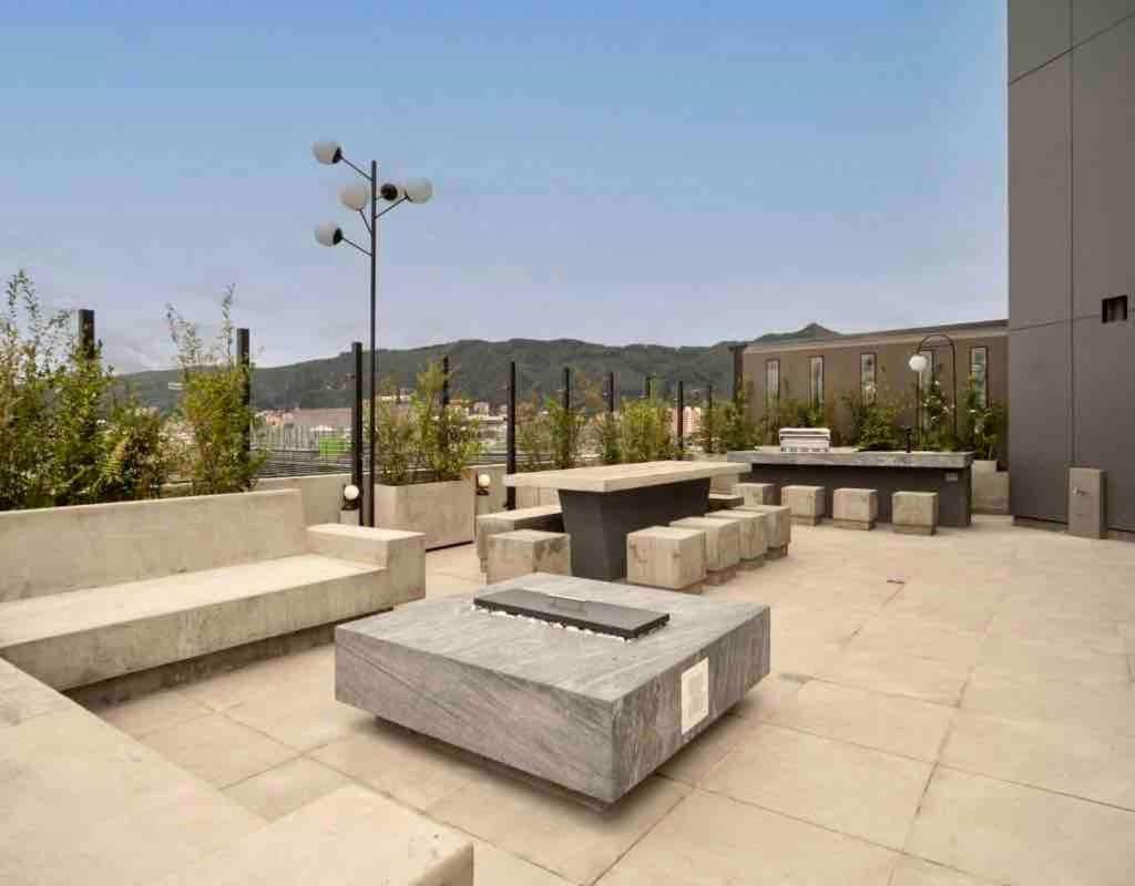 Apartamento Unique Mine - Luxury Smart Loft - Chico *