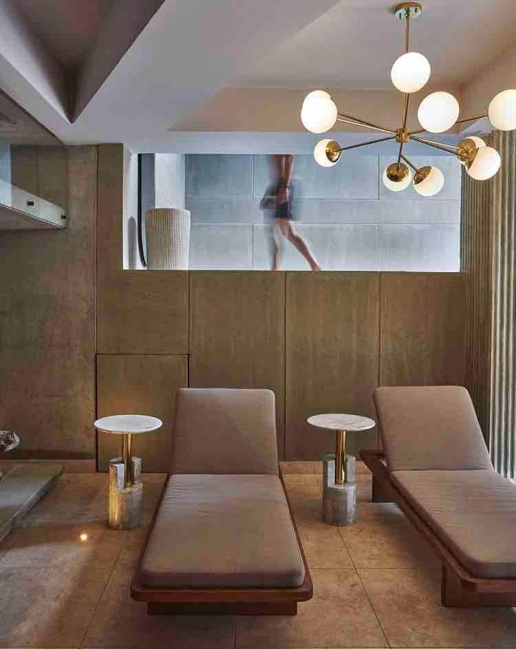 Apartamento Unique Mine - Luxury Smart Loft - Chico Bogotá