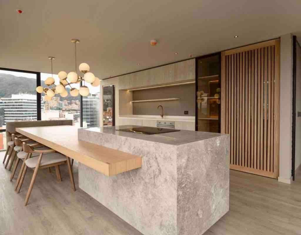 Apartamento Unique Mine - Luxury Smart Loft - Chico