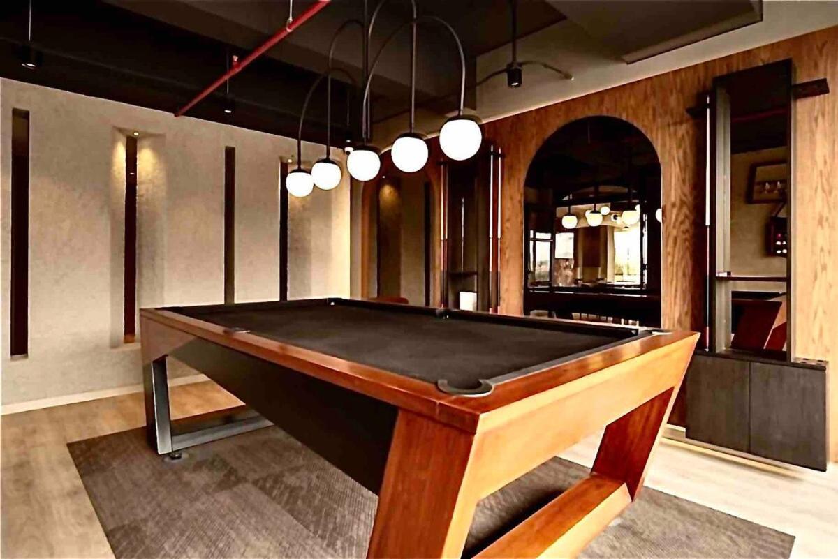 Apartamento Unique Mine - Luxury Smart Loft - Chico