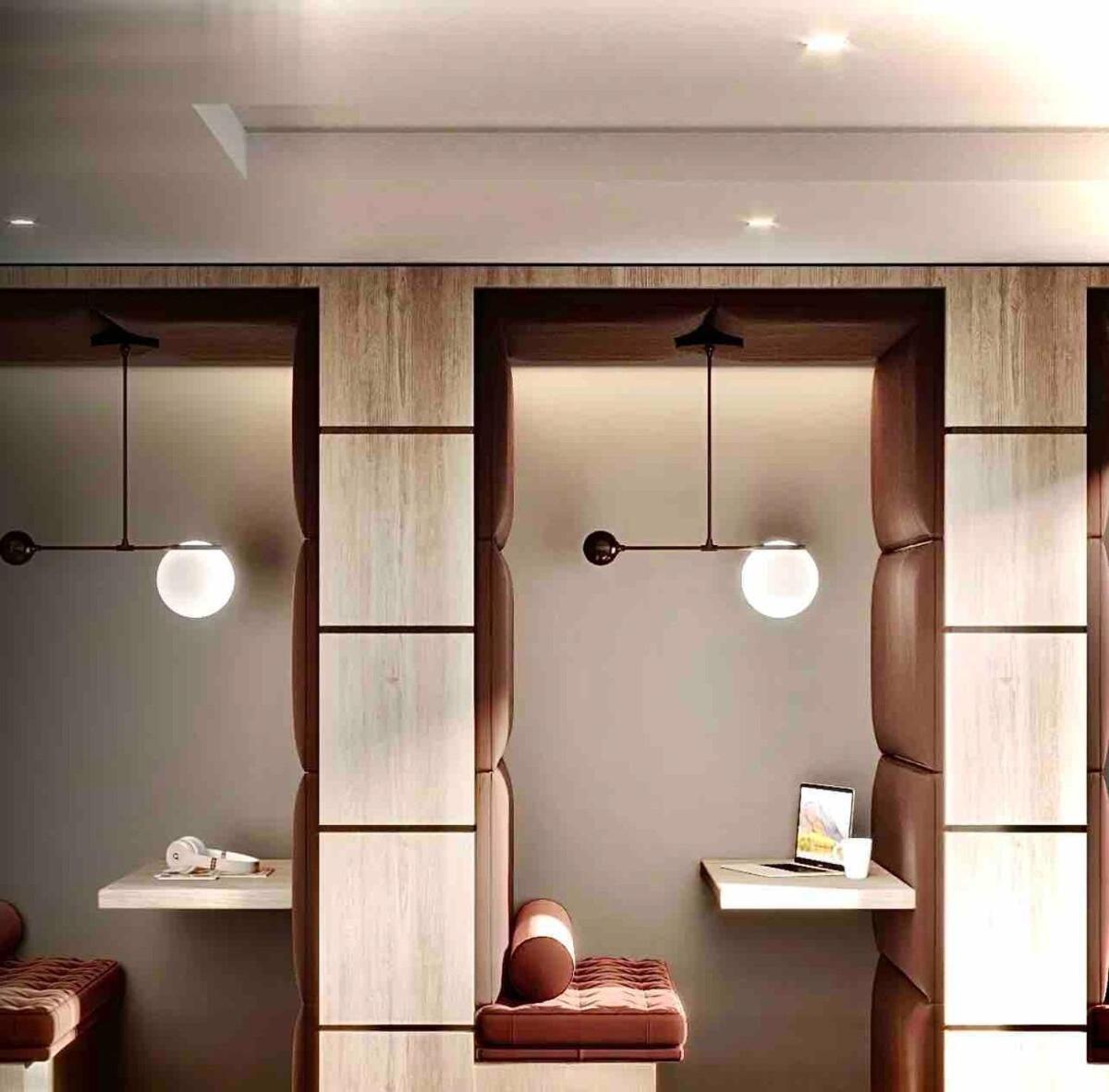 Unique Mine - Luxury Smart Loft - Chico Apartamento *