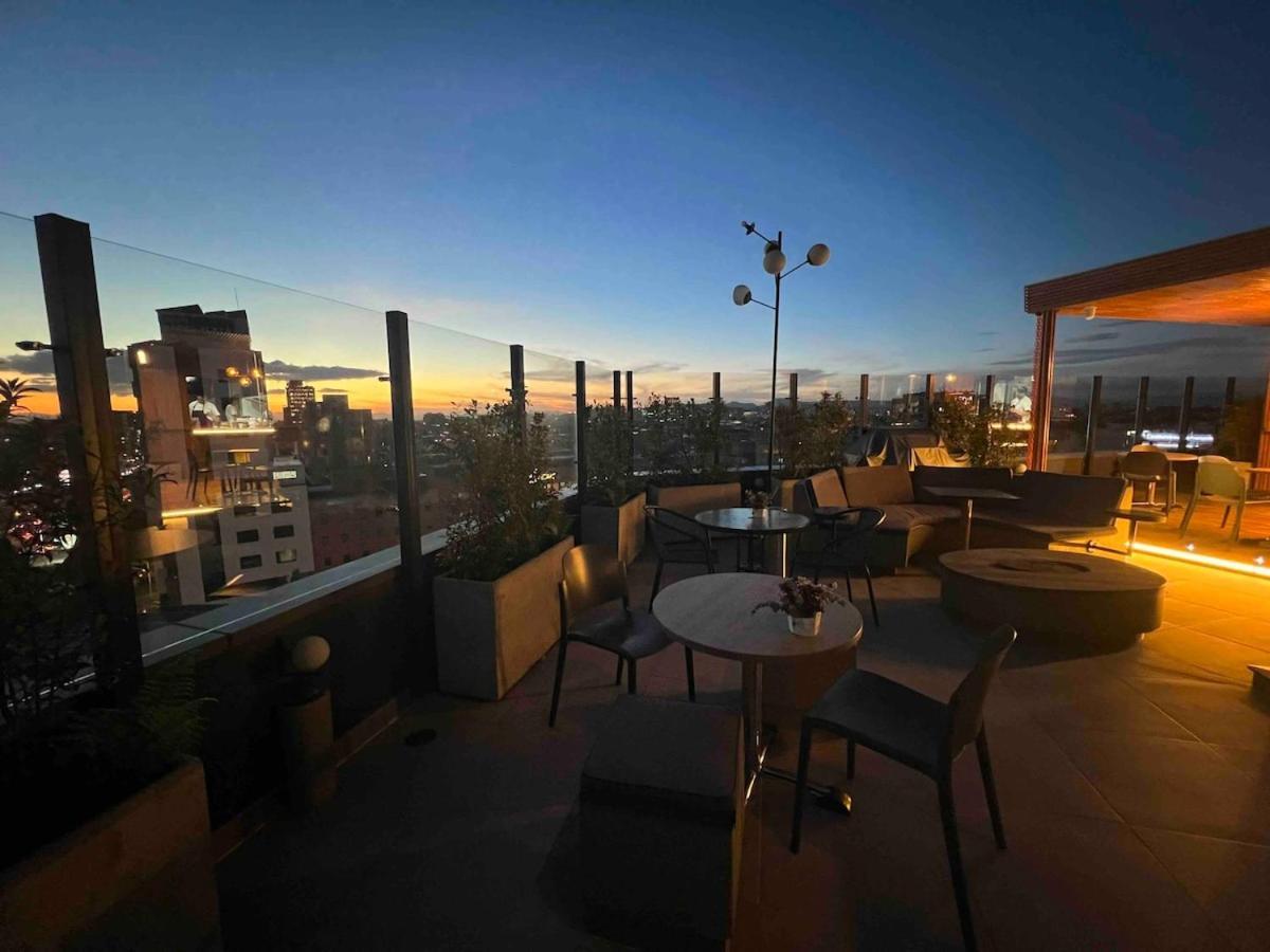 Apartamento Unique Mine - Luxury Smart Loft - Chico *