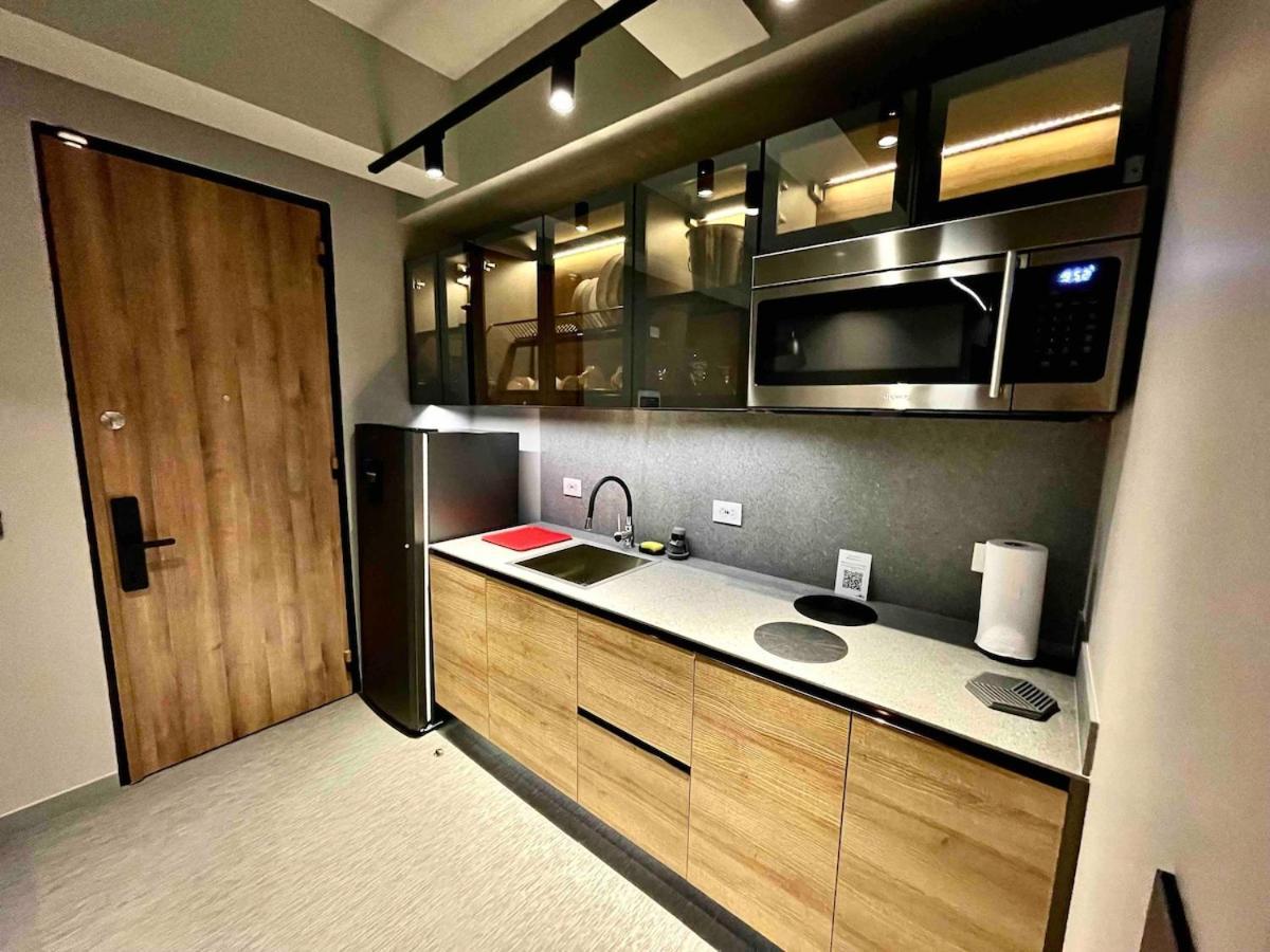 Apartamento Unique Mine - Luxury Smart Loft - Chico *