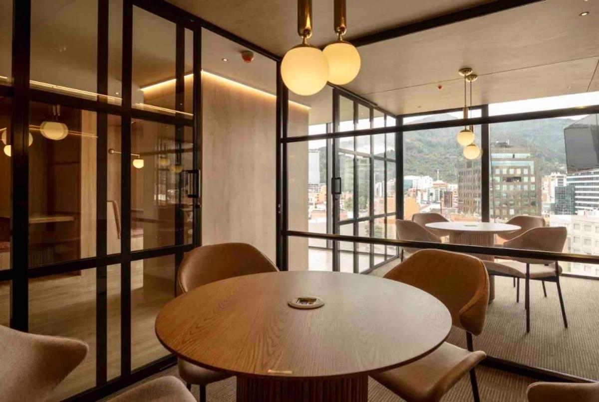 Apartamento Unique Mine - Luxury Smart Loft - Chico