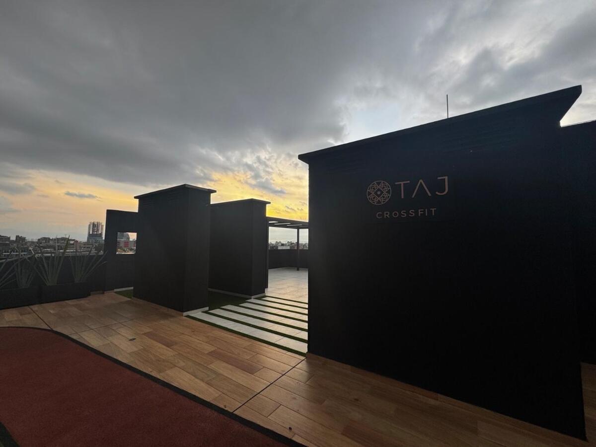 Exclusivo En Taj 97 Smart Living *
