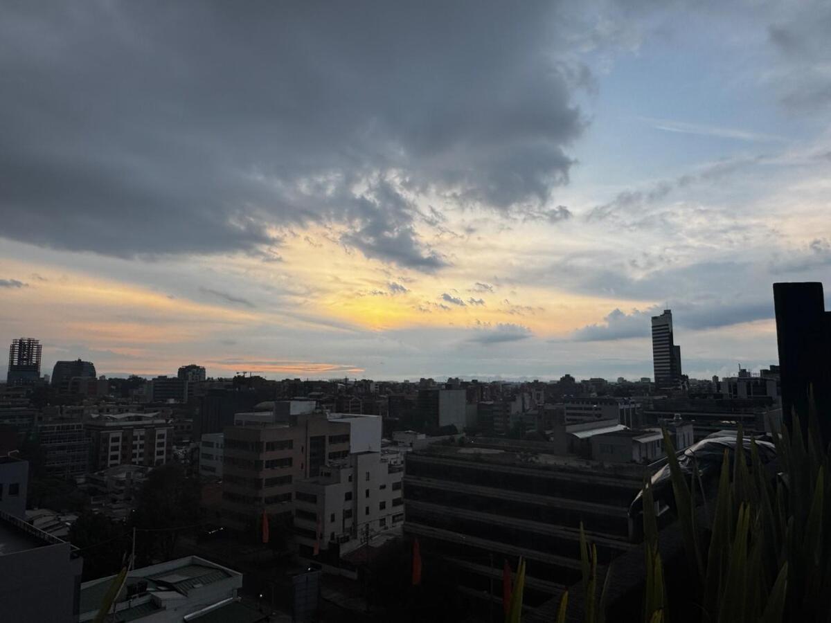 Exclusivo En Taj 97 Smart Living Apartamento