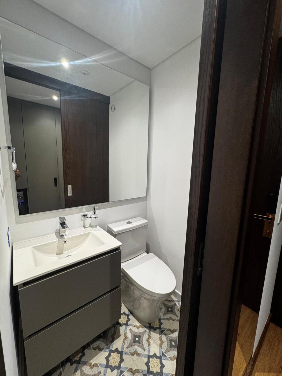 Exclusivo En Taj 97 Smart Living Apartamento *