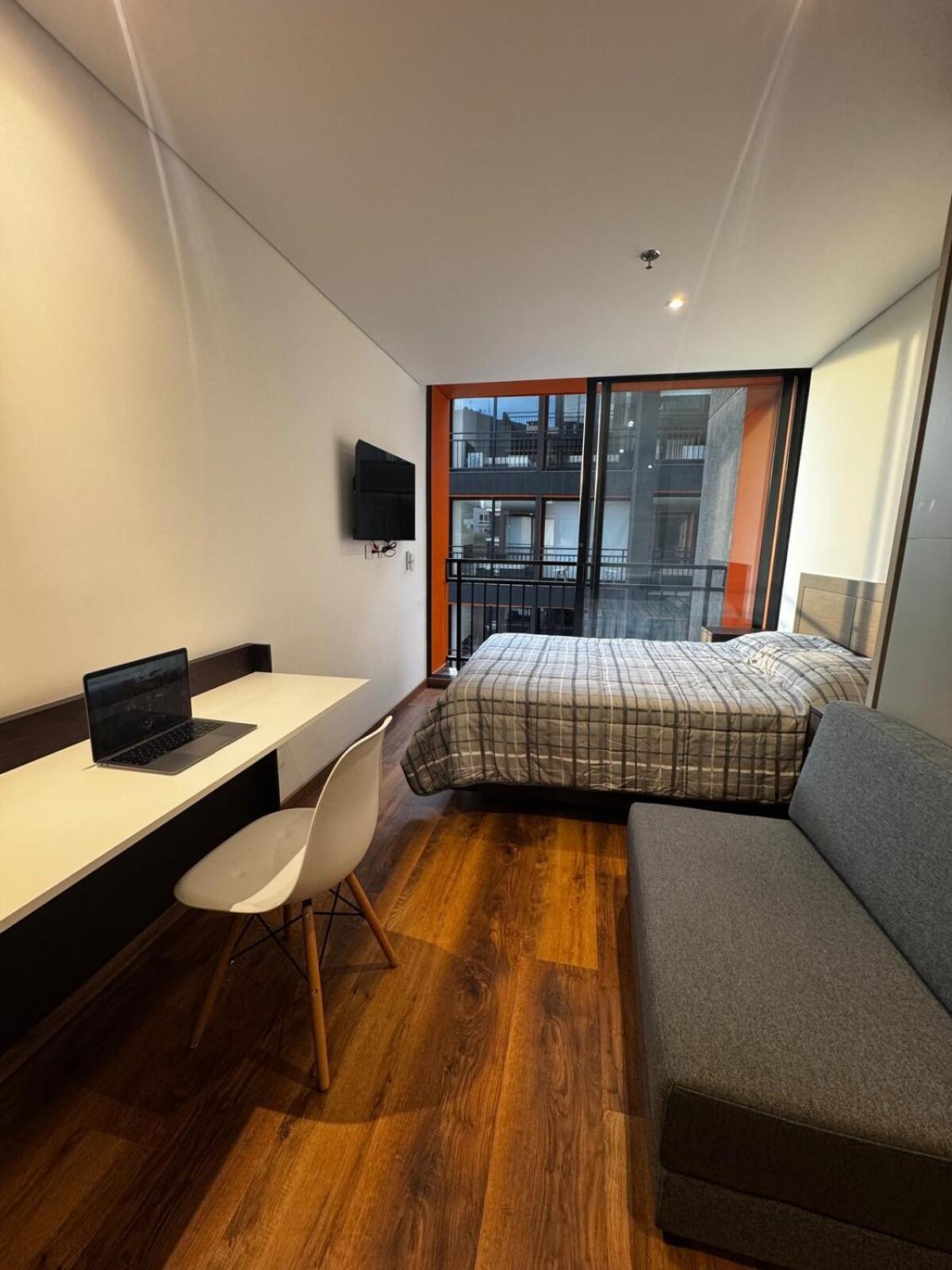 Exclusivo En Taj 97 Smart Living *