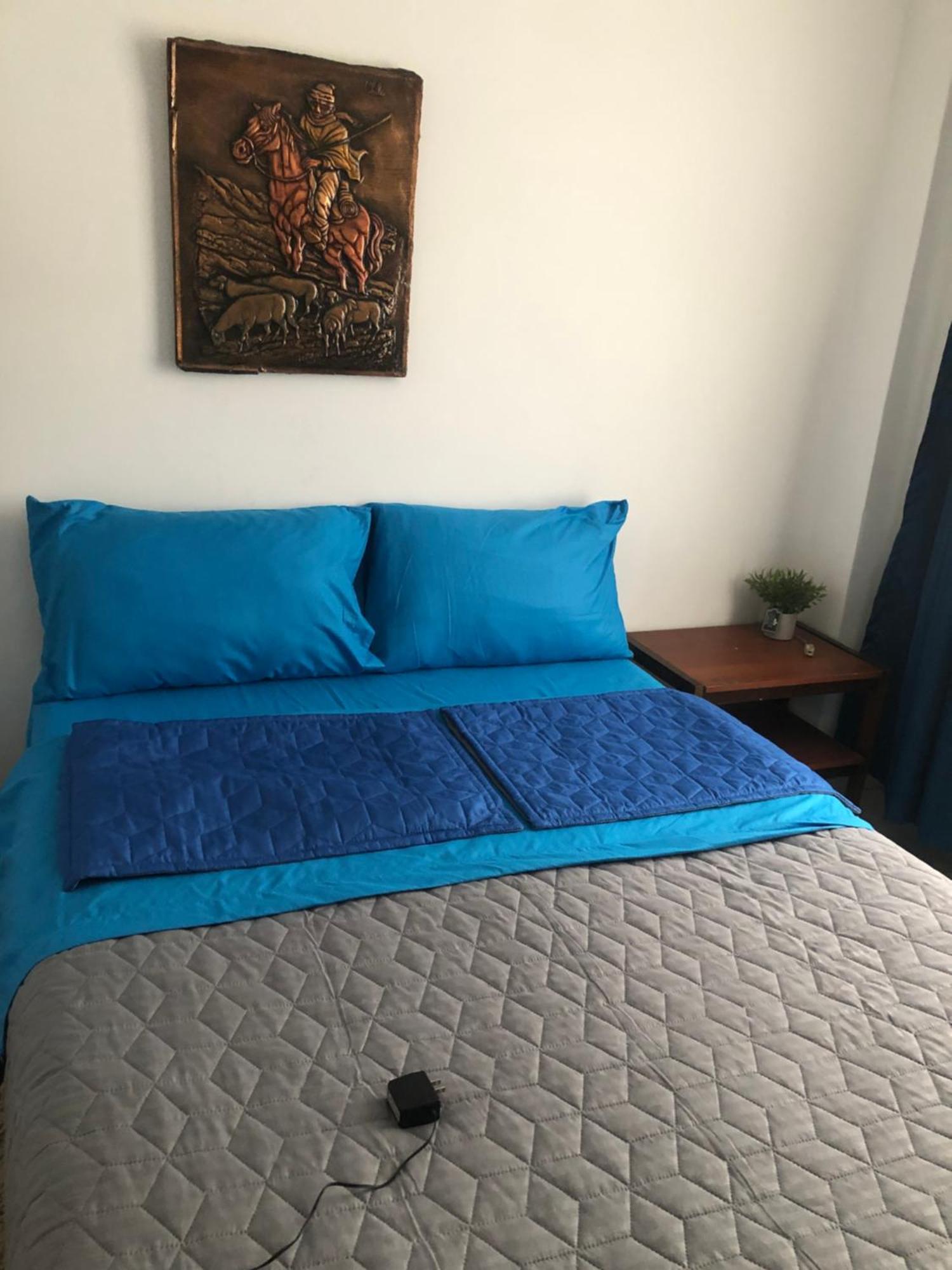 Casa Belen Bogotá