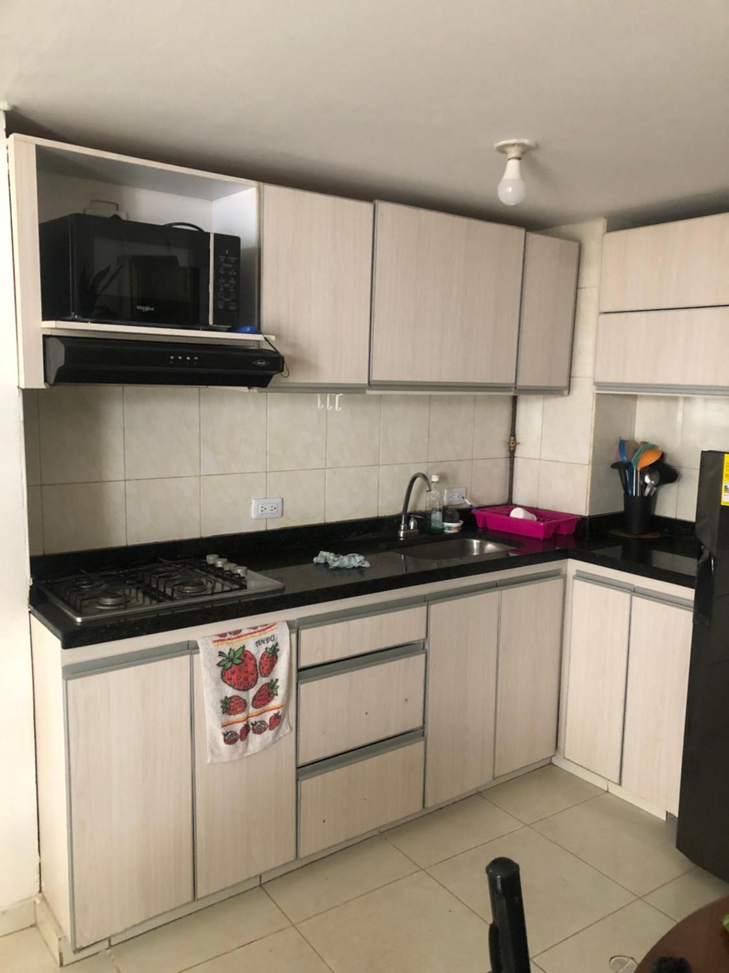 Apartamento Casa Belen