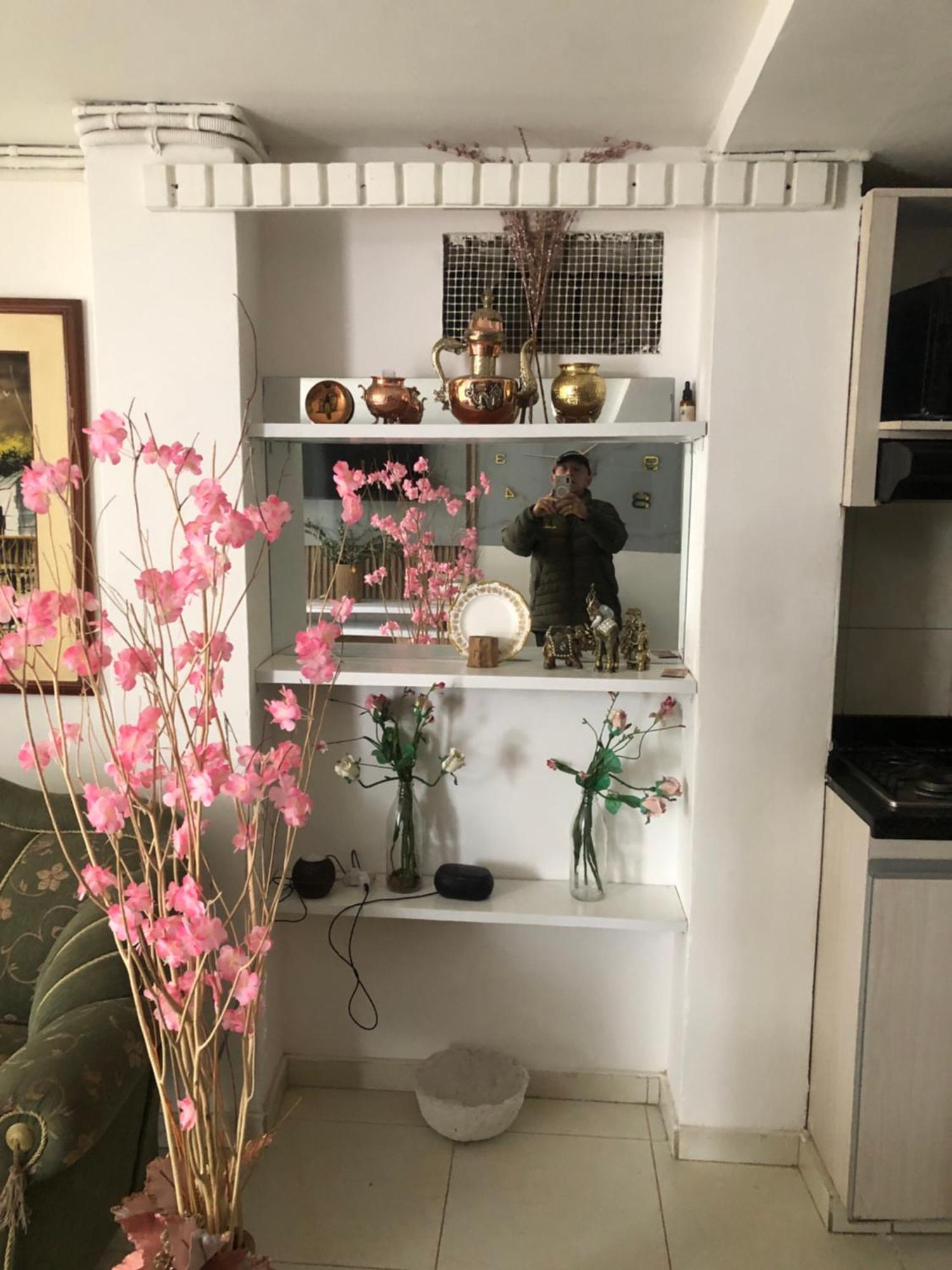 Apartamento Casa Belen