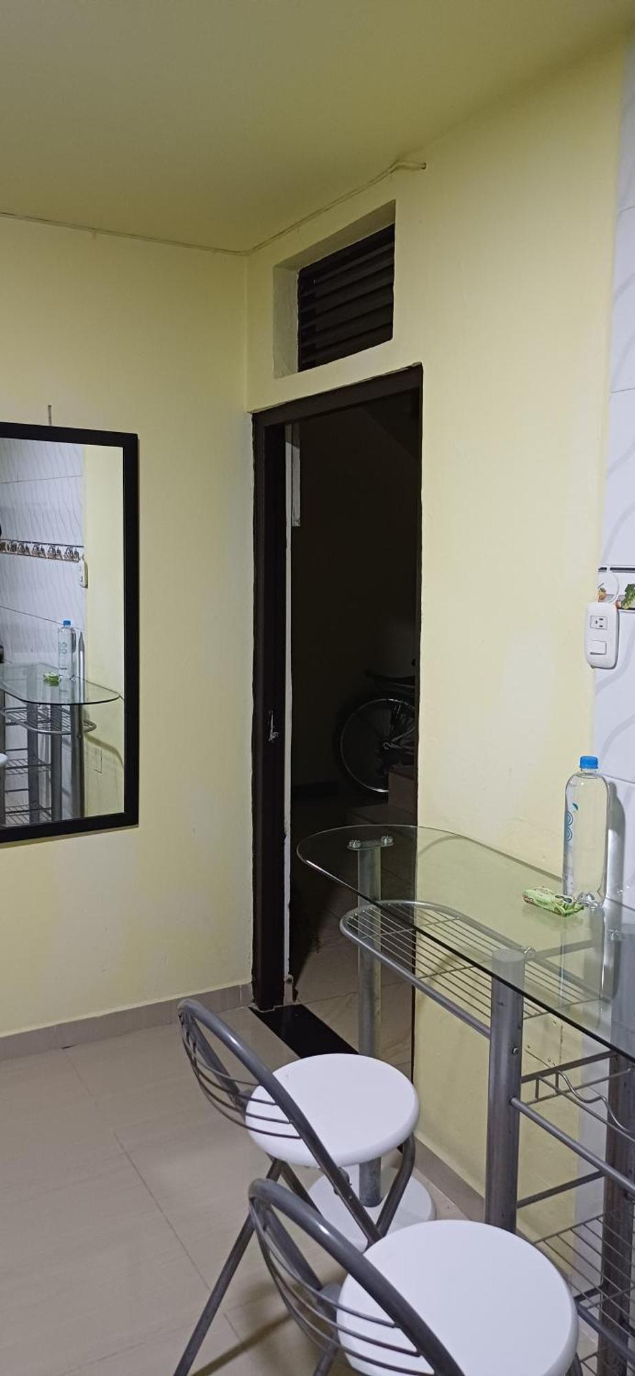 Apartamento Y Muy Cerca Del Aeropuerto Bogotá