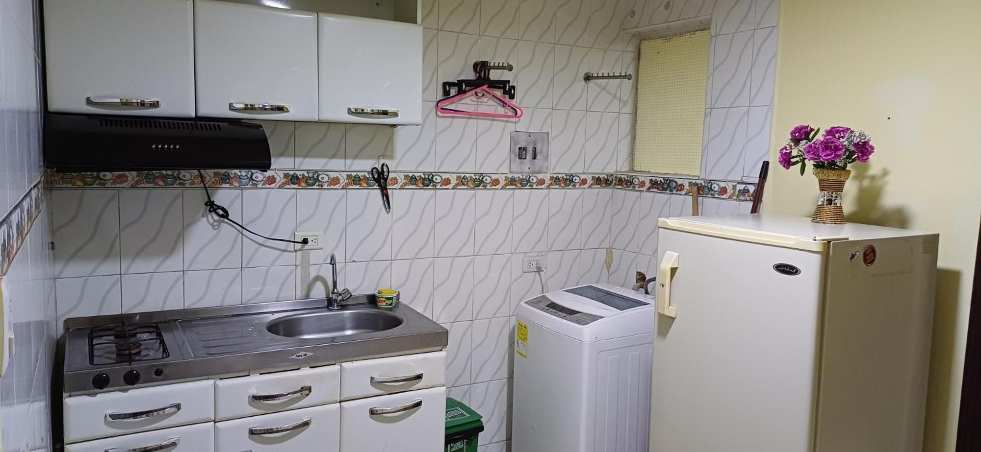 Apartamento Y Muy Cerca Del Aeropuerto *