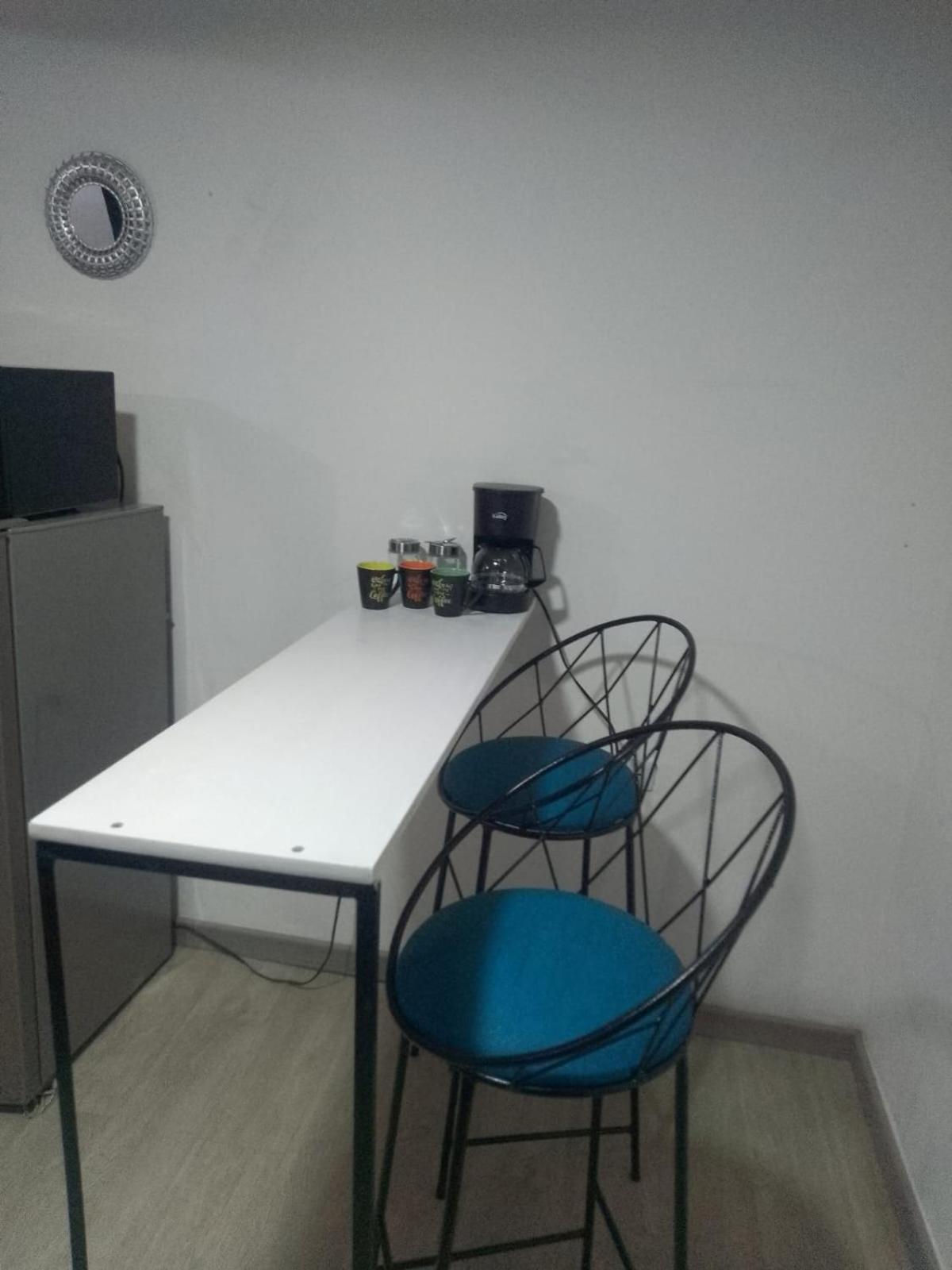 Aeropuerto La Morada # 1 Habitación en casa particular