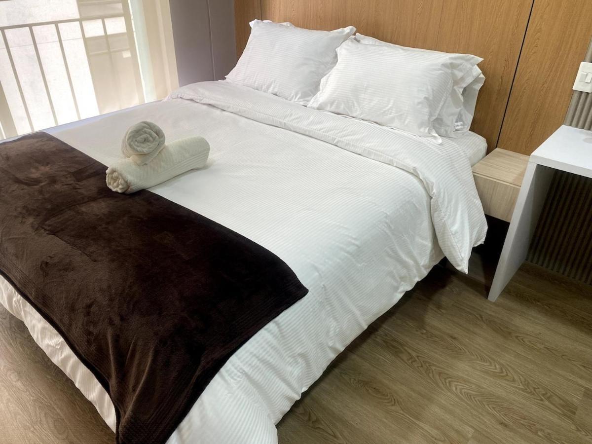 Luxury Loft Coworking - Floor 4 Apartamento