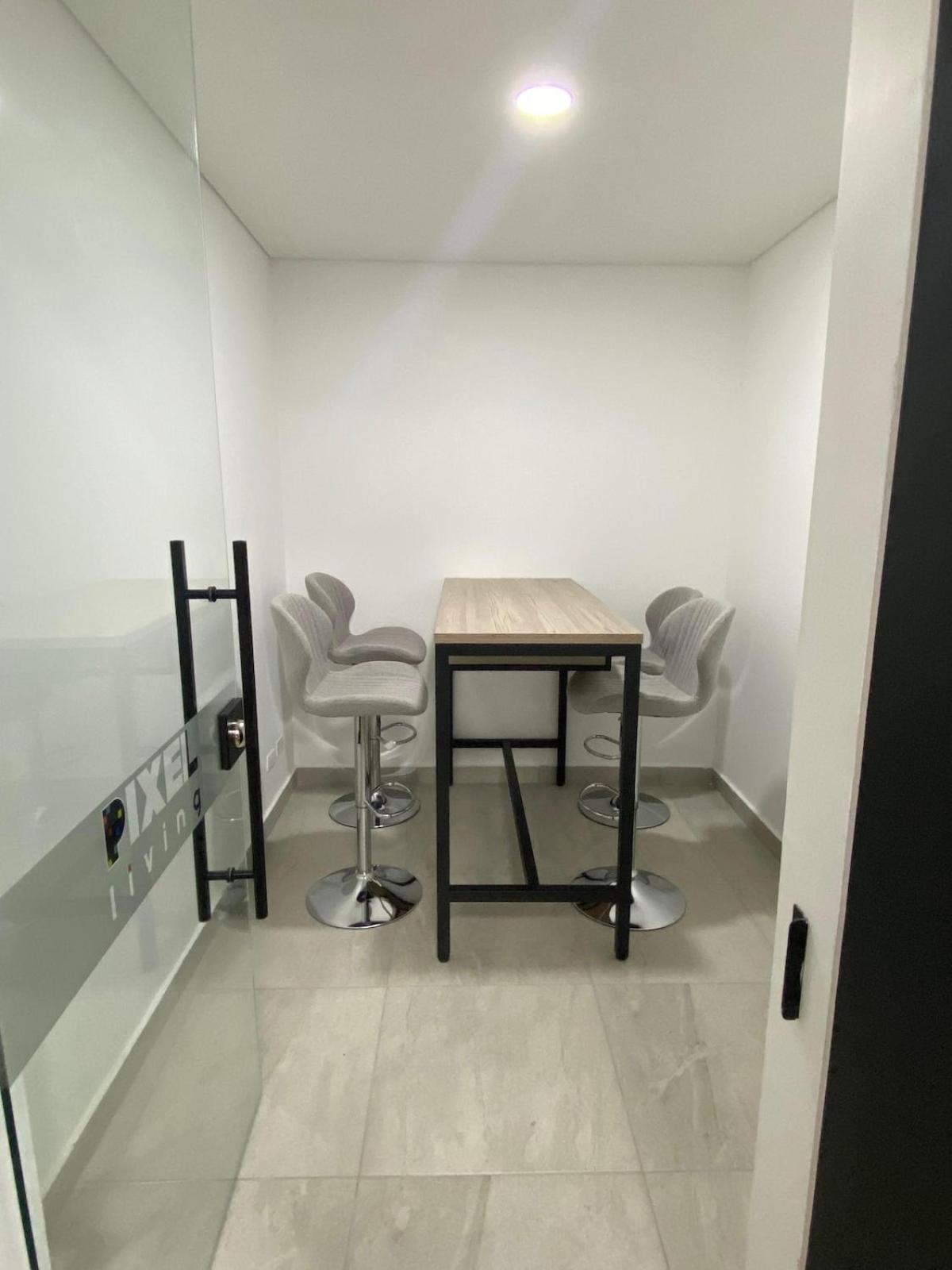 Luxury Loft Coworking - Floor 4 * Bogotá