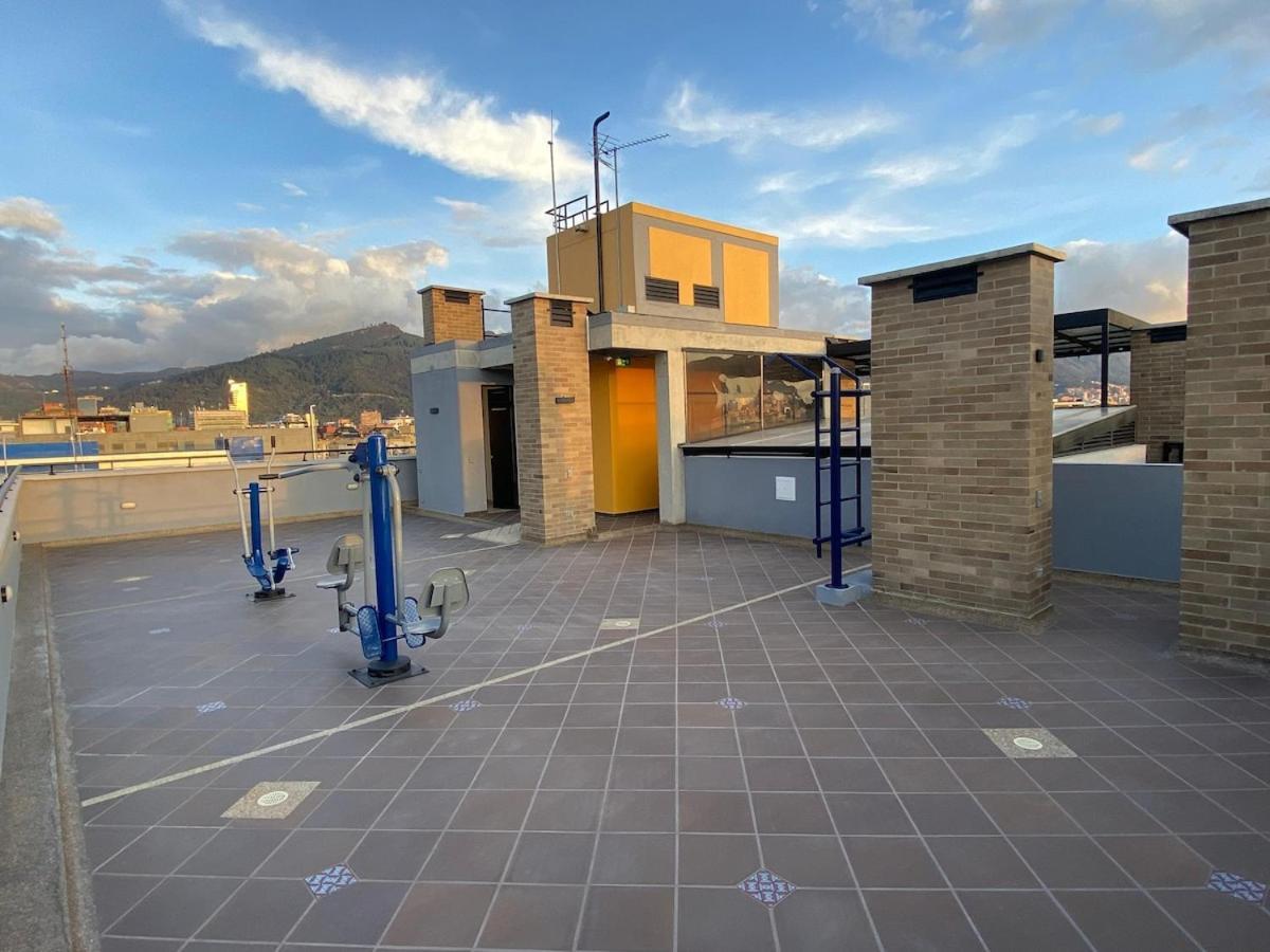 Luxury Loft Coworking - Floor 4 * Bogotá