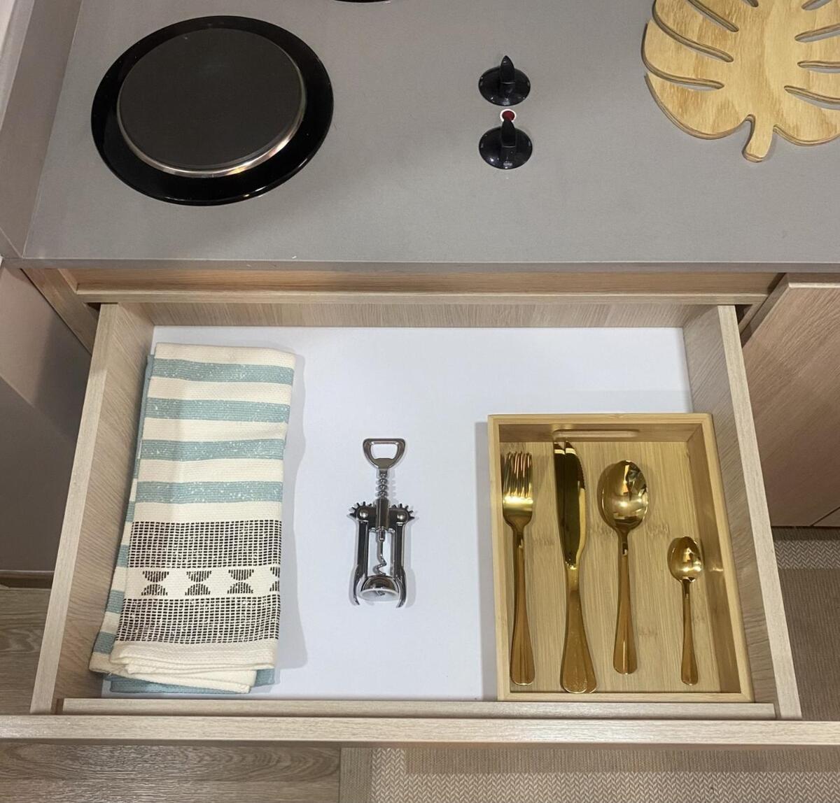 Apartamento Luxury Loft Coworking - Floor 3