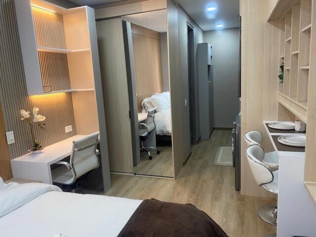 Apartamento Luxury Loft Coworking - Floor 3