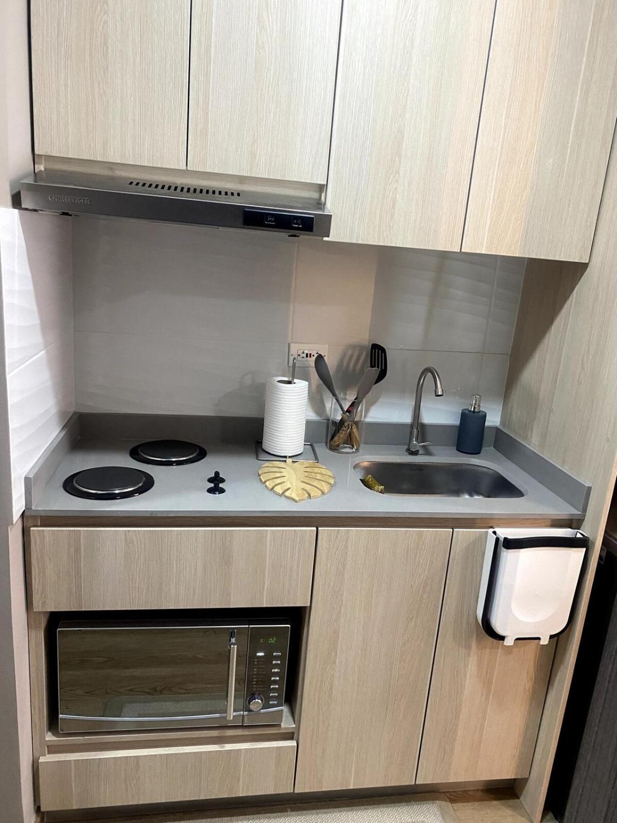 Apartamento Luxury Loft Coworking - Floor 3