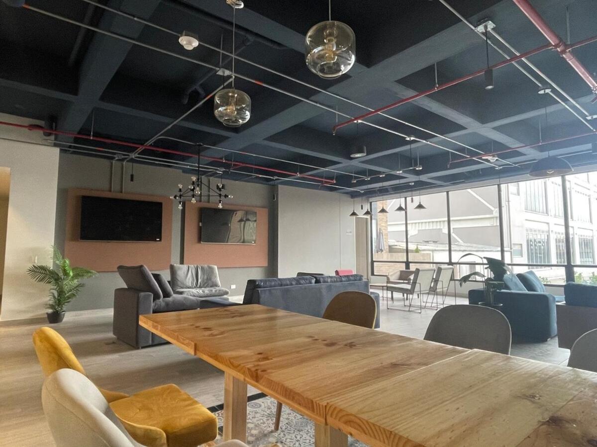 Mini Loft En Usaquen Cerca La Fundacion Santa Fe Apartamento Bogotá