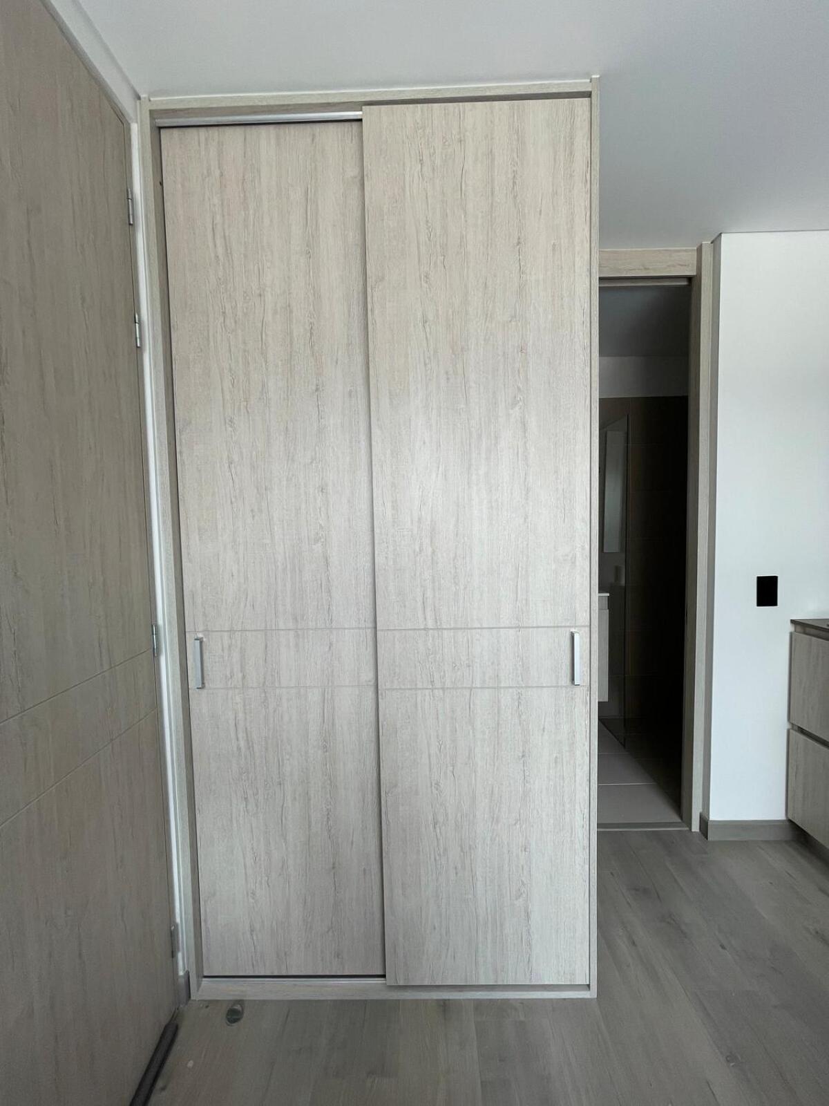 Mini Loft En Usaquen Cerca La Fundacion Santa Fe Apartamento