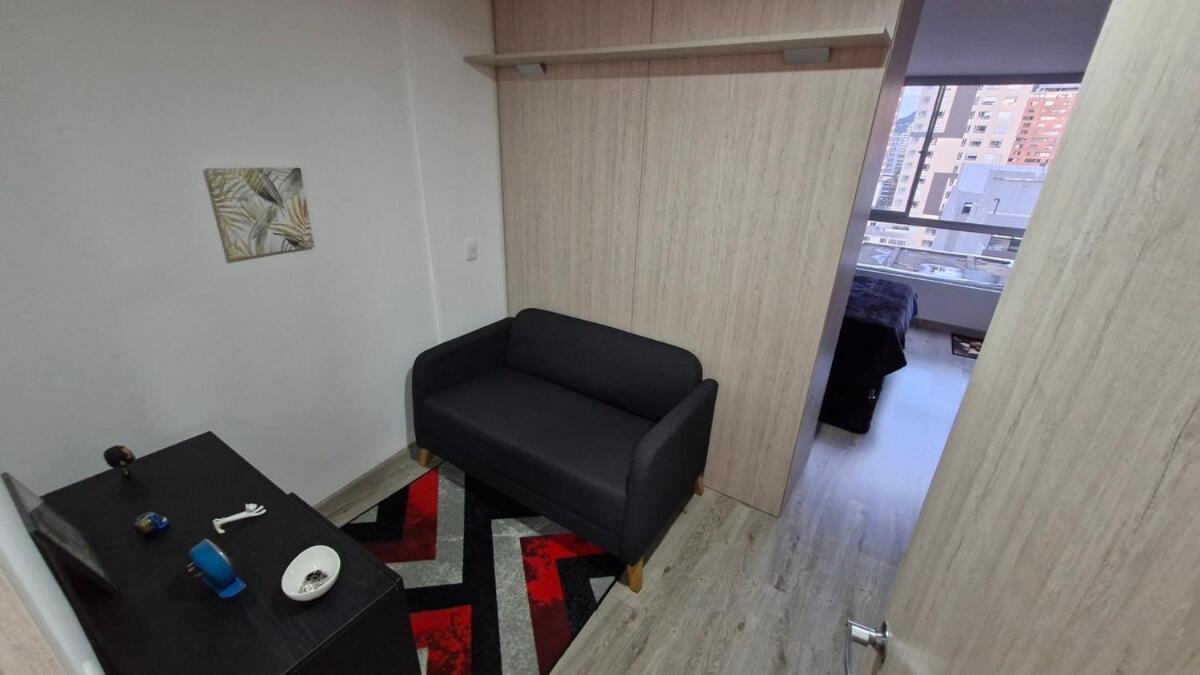 Centro Apto Moderno Apartamento