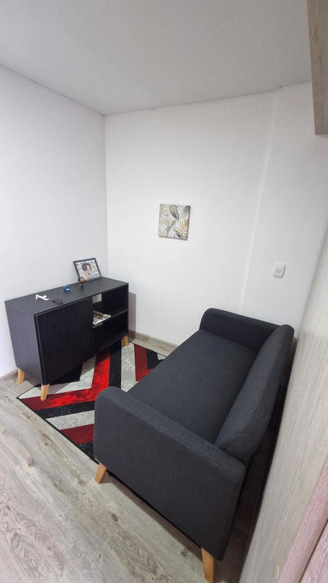 Centro Apto Moderno Apartamento *
