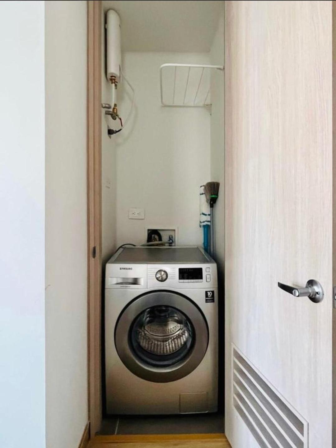 Moderno Loft En Chico Norte Apto 606 Apartamento *