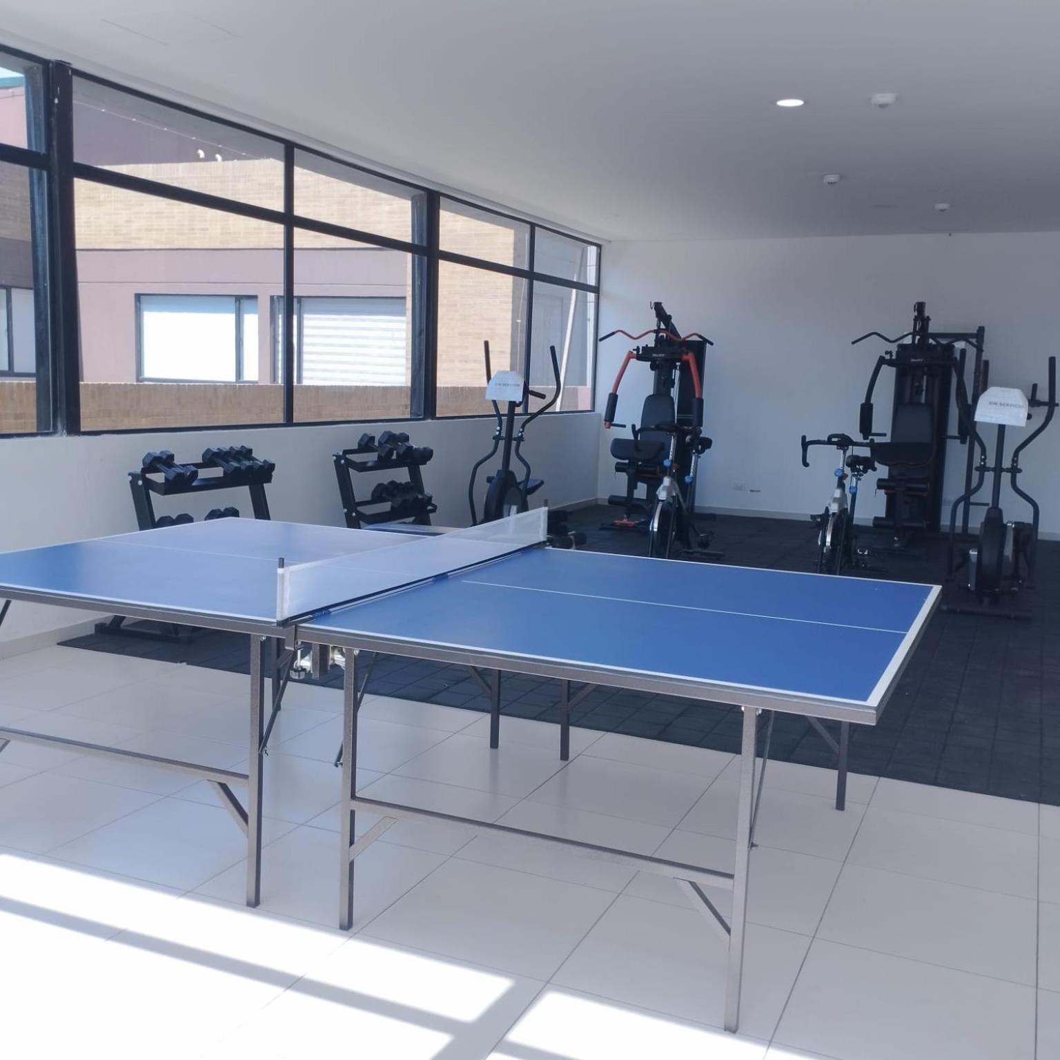 Apartamento Bacata 960