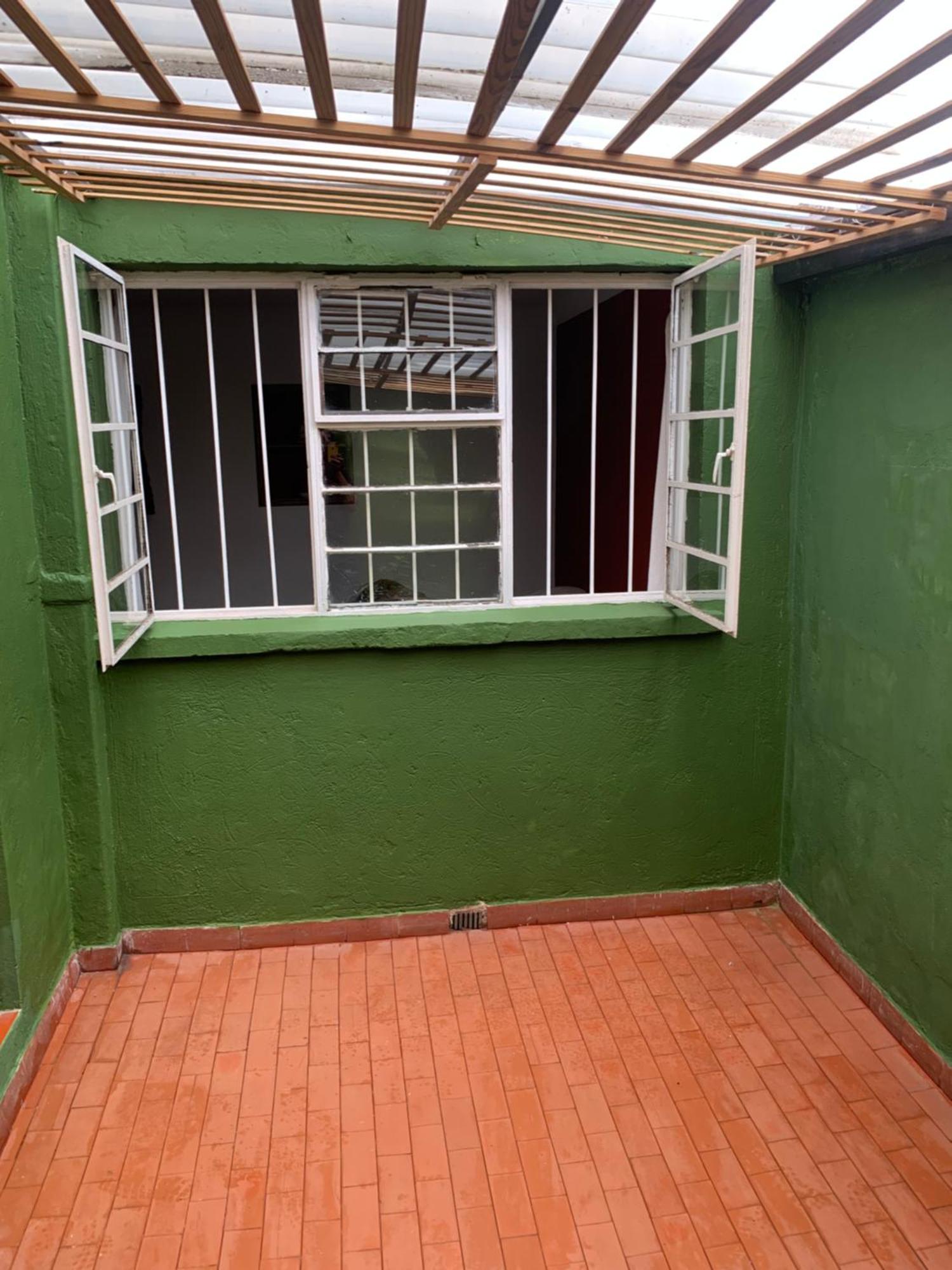 Apartamento En La Candelaria Centro Historico
