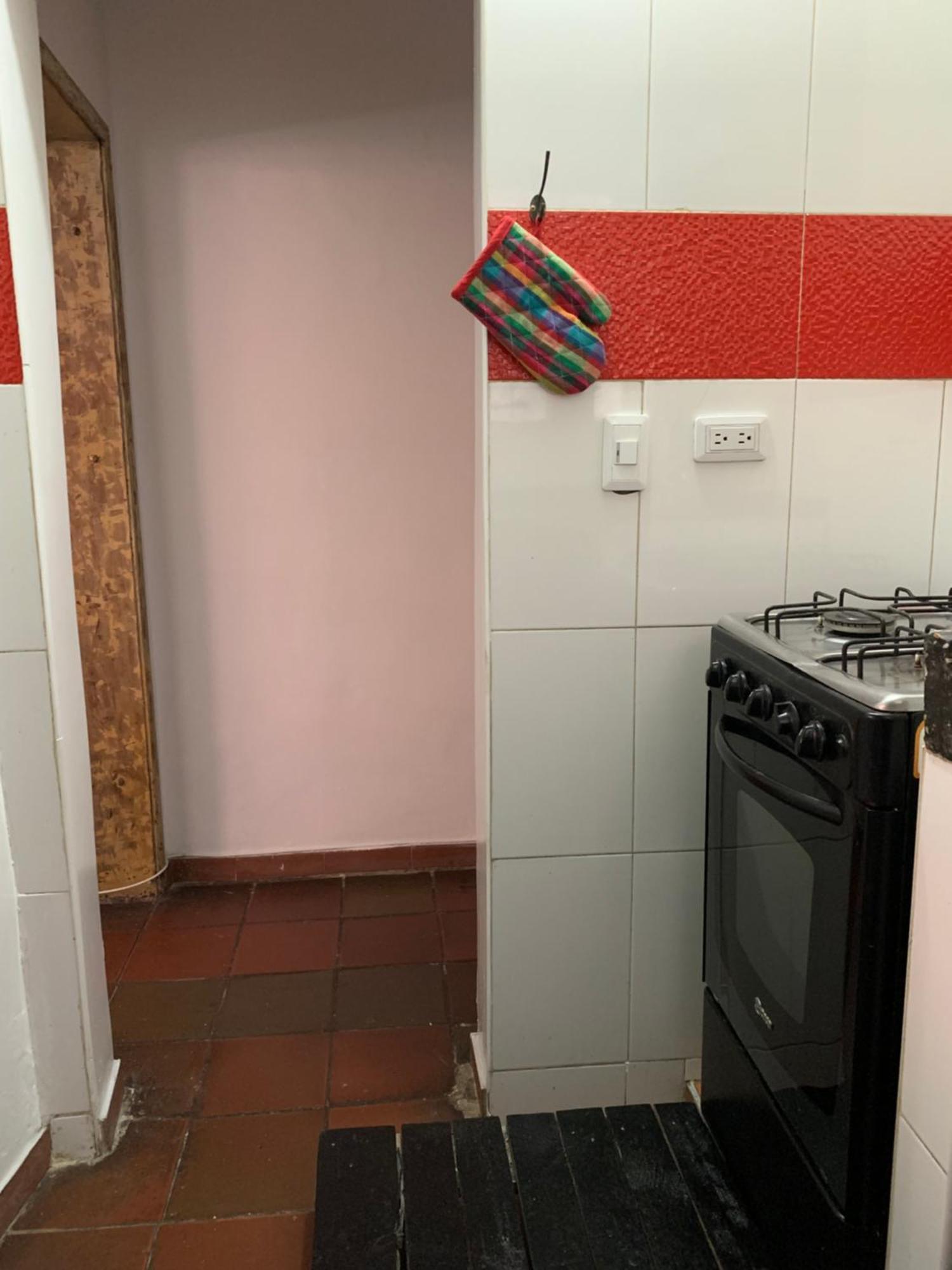 Apartamento En La Candelaria Centro Historico Bogotá